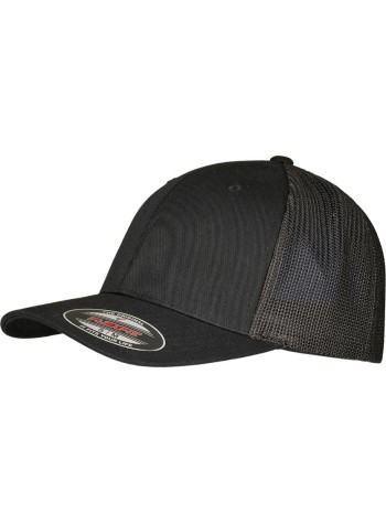 Flexfit by Yupoong Flexfit trucker recycled mesh (6511RM)
