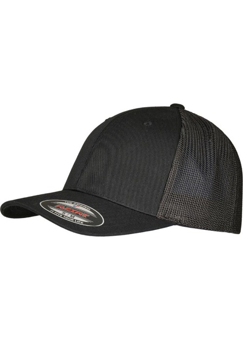 Flexfit by Yupoong Flexfit trucker recycled...