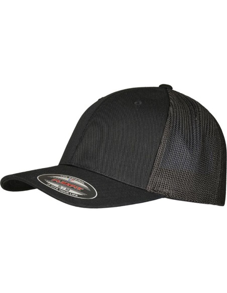 Flexfit by Yupoong Flexfit trucker recycled mesh (6511RM)