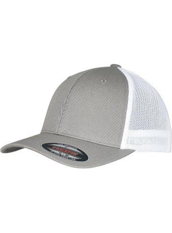 Flexfit by Yupoong Flexfit trucker recycled mesh (6511RM) 2
