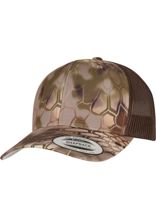 Flexfit by Yupoong YP Classics® Kryptek® retro...