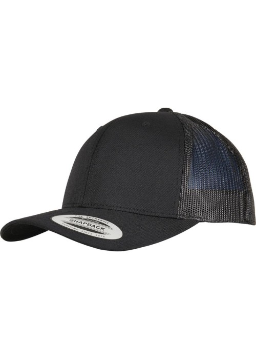 Flexfit by Yupoong Trucker recycled polyester...