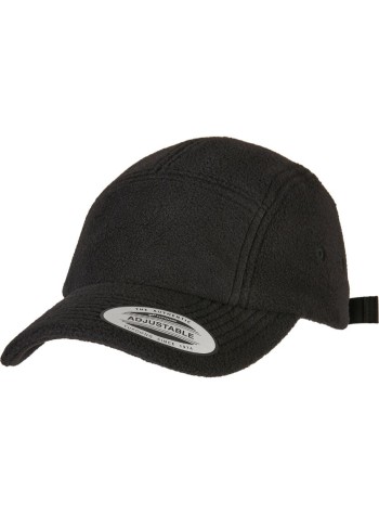 Flexfit by Yupoong Polar fleece jockey cap (7005PF)