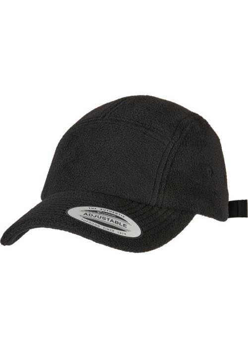 Flexfit by Yupoong Polar fleece jockey cap...