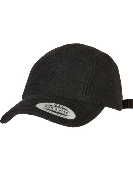 Flexfit by Yupoong Polar fleece jockey cap (7005PF)