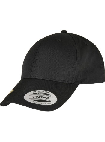 Flexfit by Yupoong Recycled poly twill snapback (7706RS)
