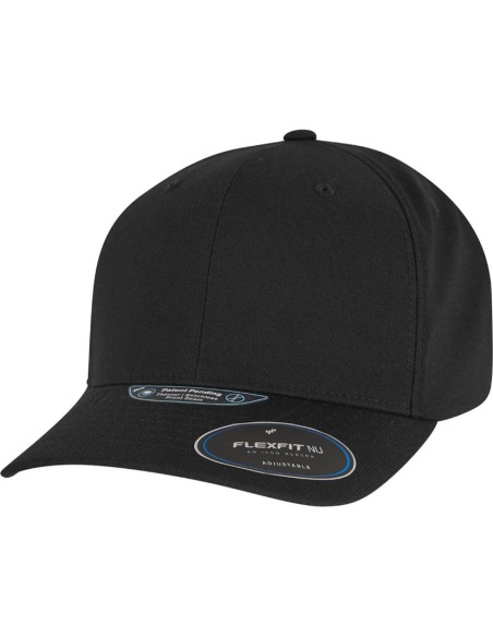 Flexfit by Yupoong Flexfit NU adjustable snapback (6110NU)