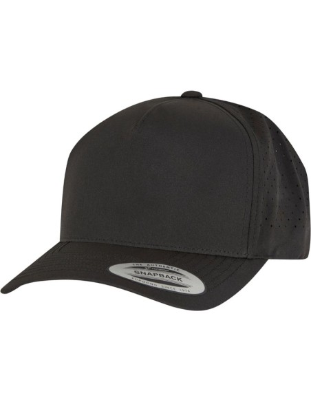 Flexfit by Yupoong YP Classics® 5-panel snapback (5389AP)
