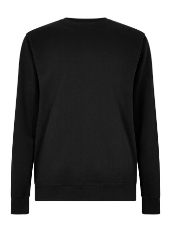 Kustom Kit Regular fit piqué sweatshirt 2