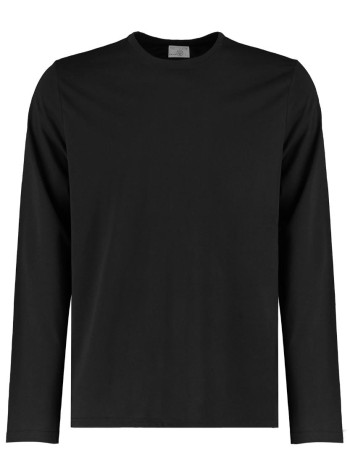 Kustom Kit Long sleeve Superwash® 60°C tee (fashion fit) 2