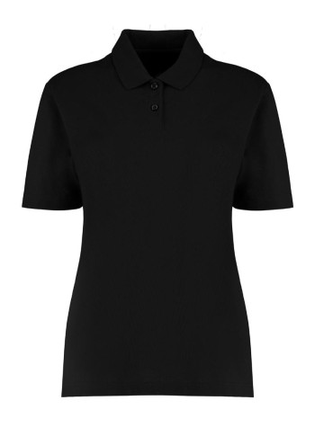 Kustom Kit Women's workforce polo (regular fit) 2