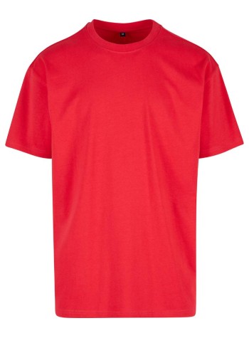 New Morning Studios Oversized Jersey tee 2