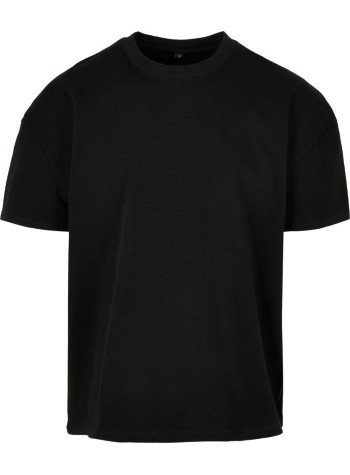New Morning Studios Heavy Jersey oversized tee 2