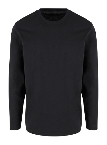 New Morning Studios Regular fit long sleeve shirt 2