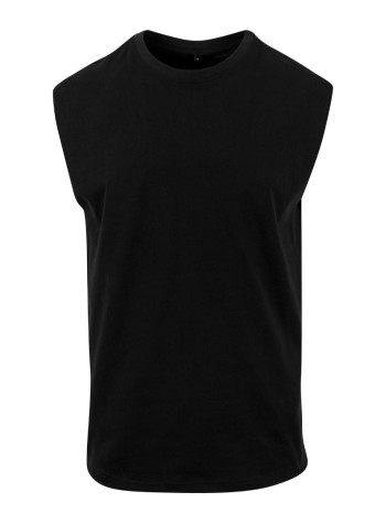 New Morning Studios Sleeveless tee 2