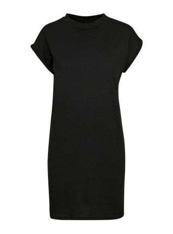 New Morning Studios Women’s extended shoulder dress 2