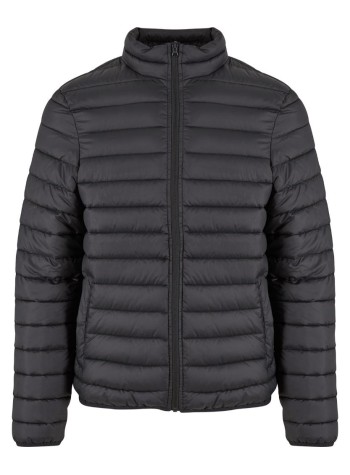 New Morning Studios Light puffer jacket 2