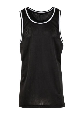 New Morning Studios Mesh tank top 2