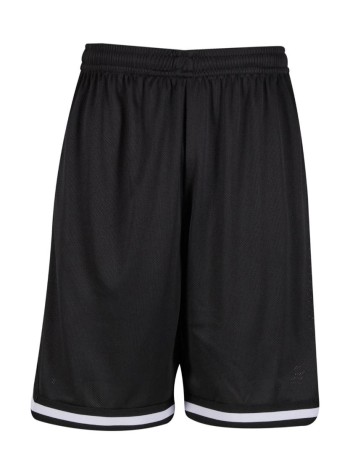 New Morning Studios Mesh shorts 2