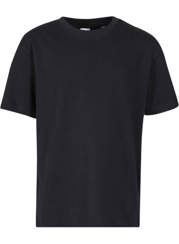 New Morning Studios Kids oversized tee 2