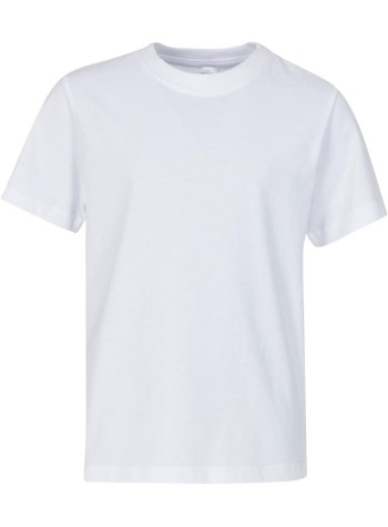 New Morning Studios Kids oversized tee