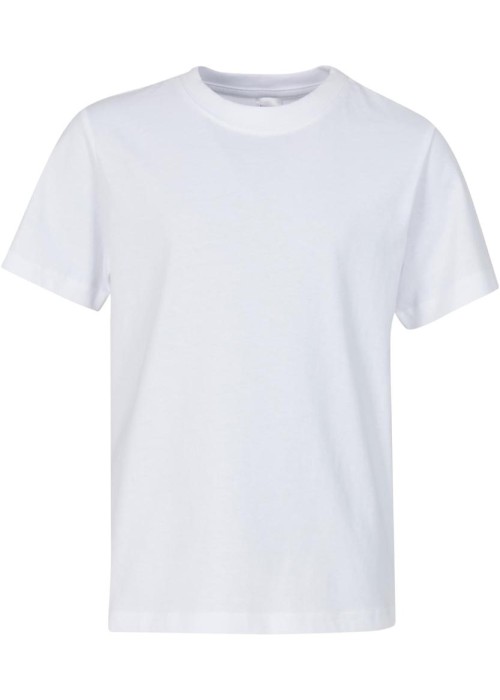 New Morning Studios Kids oversized tee
