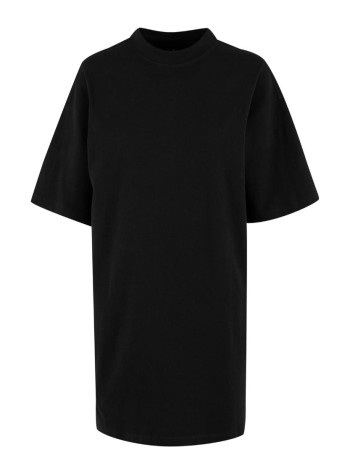 New Morning Studios Women’s heavy oversized tee dress 2