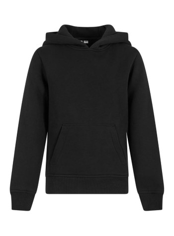 New Morning Studios Kids basic hoodie 2