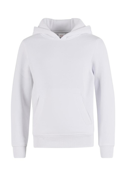 New Morning Studios Kids basic hoodie