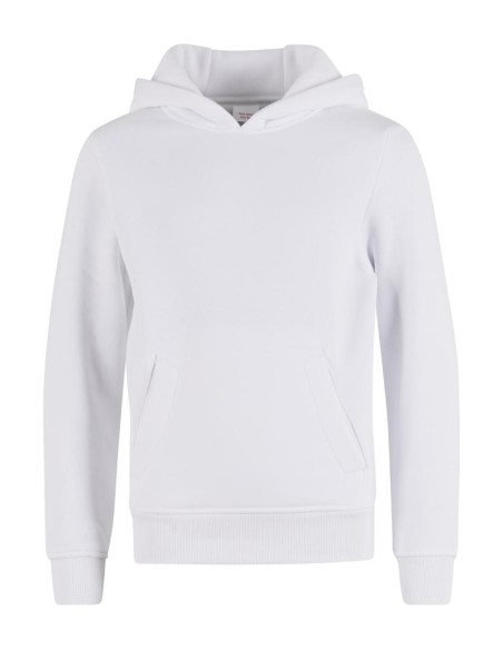 New Morning Studios Kids basic hoodie