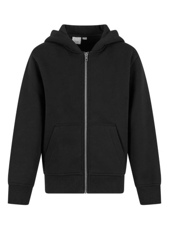 New Morning Studios Kids oversized hoodie 2