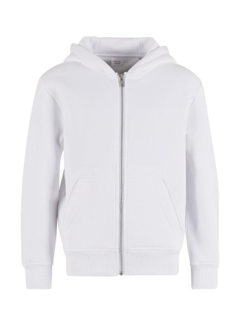 New Morning Studios Kids oversized hoodie