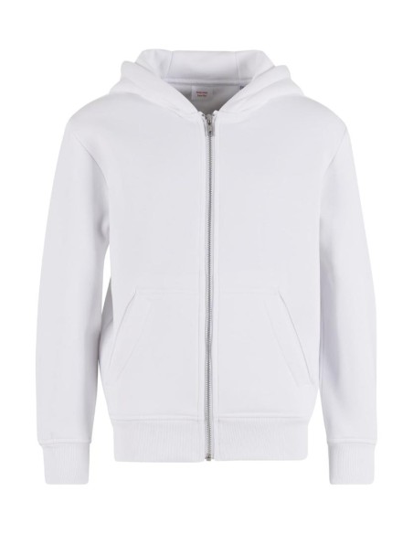 New Morning Studios Kids oversized hoodie