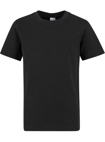 New Morning Studios Kids basic regular fit tee 2