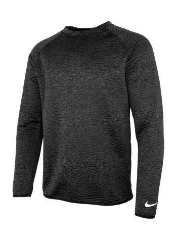 Nike Dri-FIT Tour crew quilted top 2