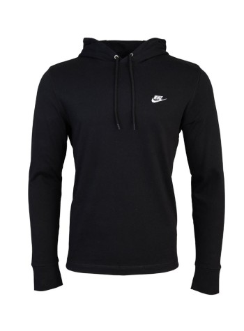 Nike Club knit hoodie 2