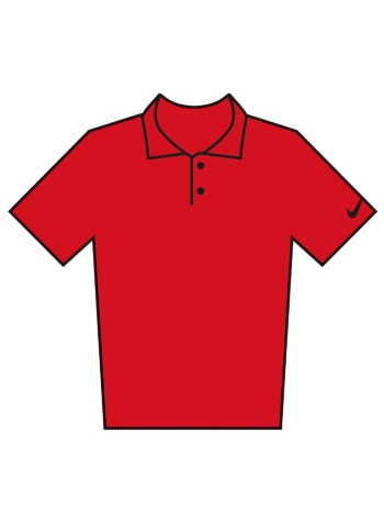 Nike Velocity solid polo 2