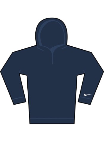 Nike Velocity hoodie 2