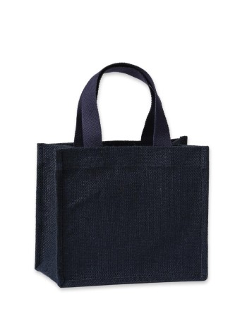 Nutshell® Jute shopper 2