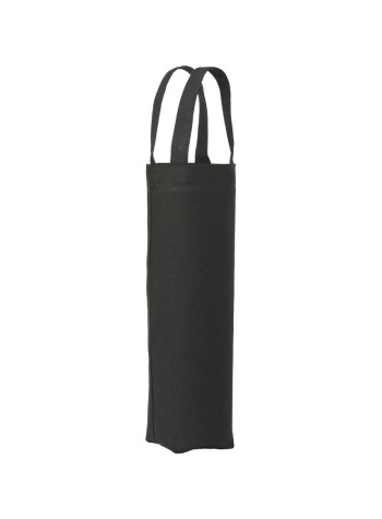 Nutshell® Recycled premium canvas bottle bag 2