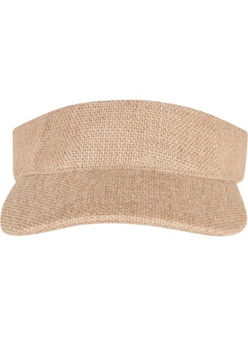 Flexfit by Yupoong Bast visor cap (8888BV)