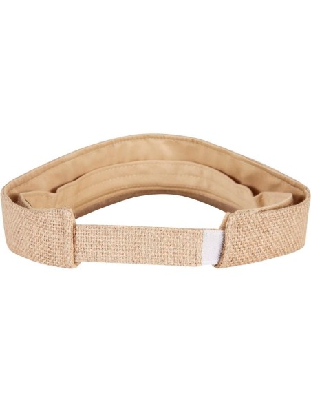 Flexfit by Yupoong Bast visor cap (8888BV)