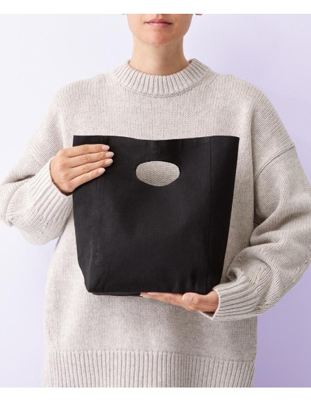 Nutshell® Frankie recycled premium bag