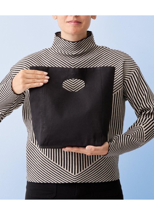 Nutshell® Frankie recycled premium bag