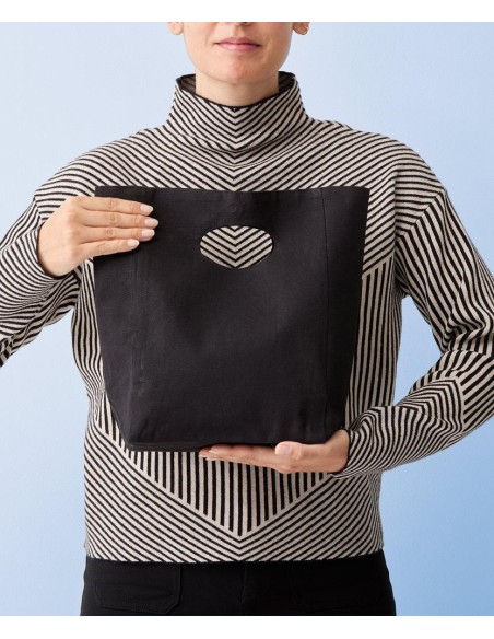 Nutshell® Frankie recycled premium bag