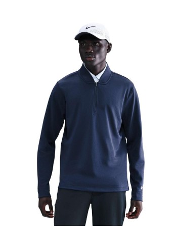 Nike Velocity 1/2-zip top