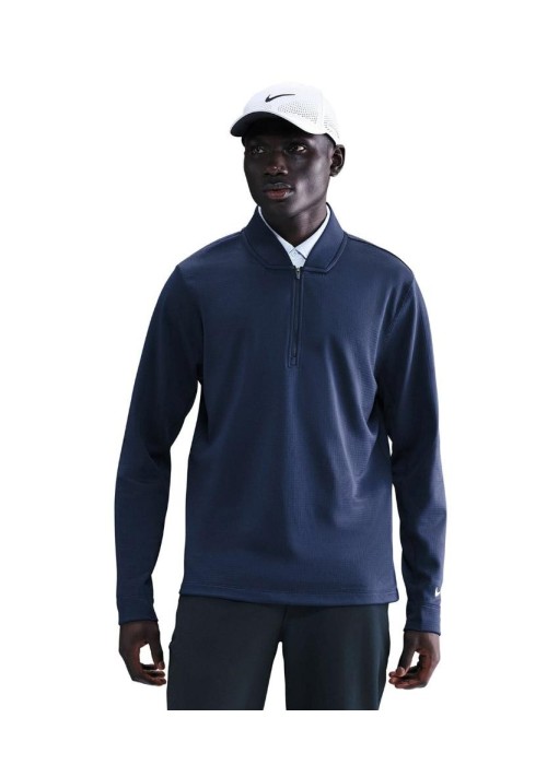 Nike Velocity 1/2-zip top