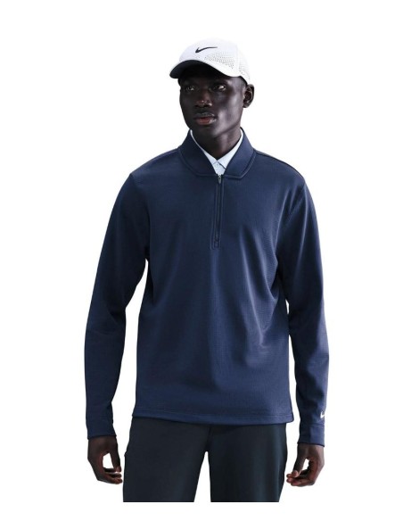 Nike Velocity 1/2-zip top