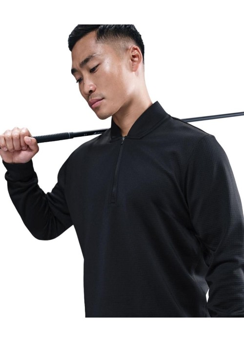 Nike Velocity 1/2-zip top