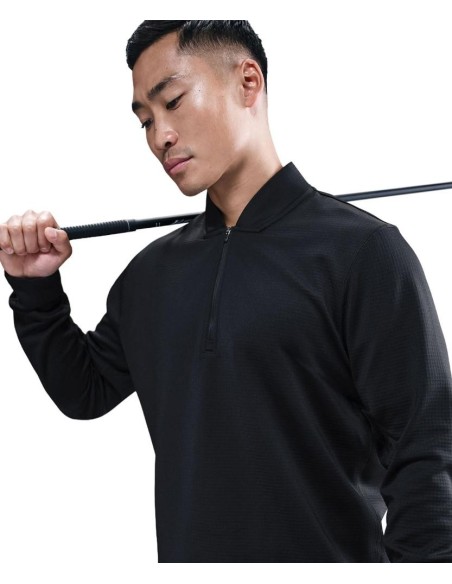 Nike Velocity 1/2-zip top